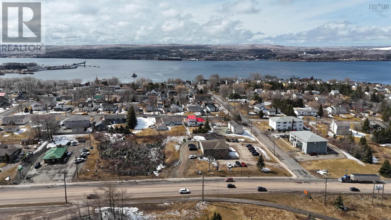 Lot 2a Reeves St, Port Hawkesbury, Nova Scotia  B9A 2B5 - Photo 3 - 202606143