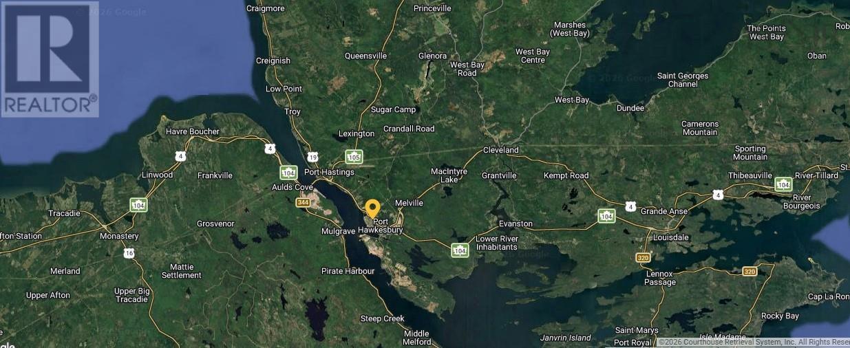 Lot 2a Reeves St, Port Hawkesbury, Nova Scotia  B9A 2B5 - Photo 5 - 202606143