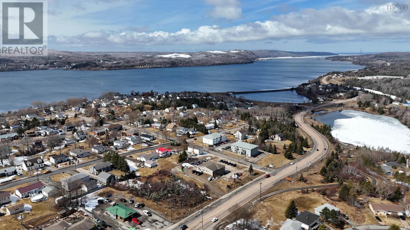 Lot 2a Reeves St, Port Hawkesbury, Nova Scotia  B9A 2B5 - Photo 13 - 202606143