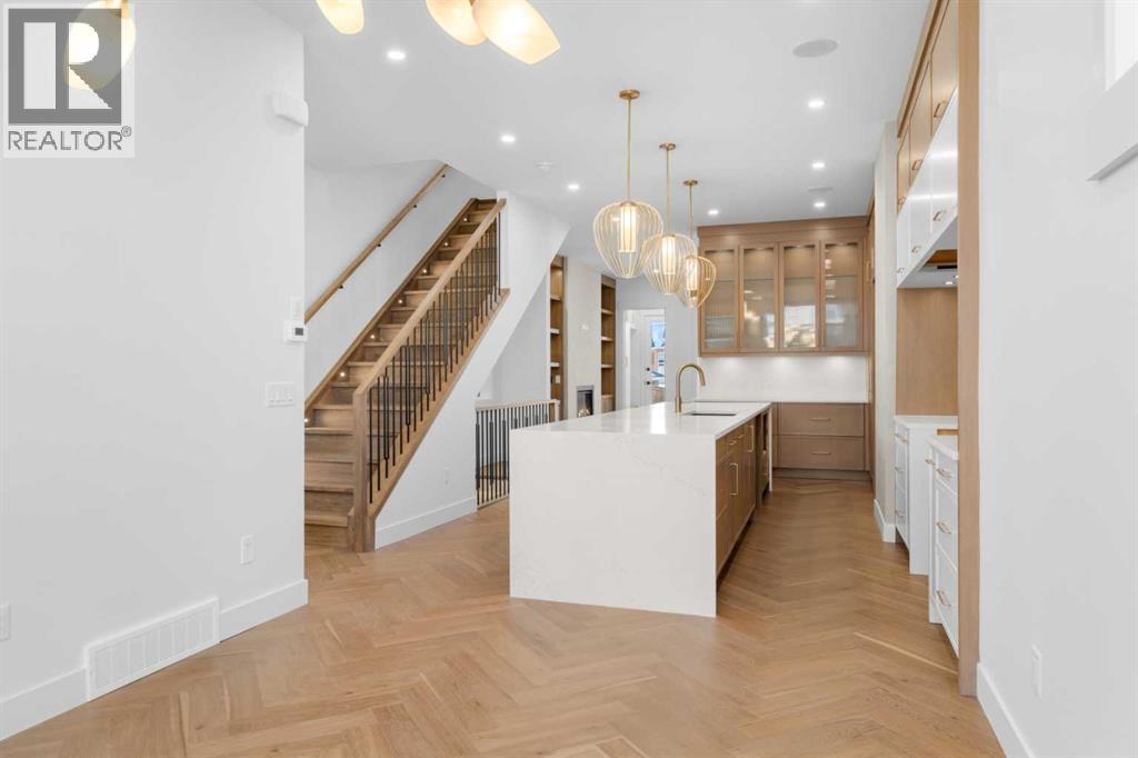 1517 32 Avenue SW, Calgary, Alberta  T2T 1V7 - Photo 7 - A2297030