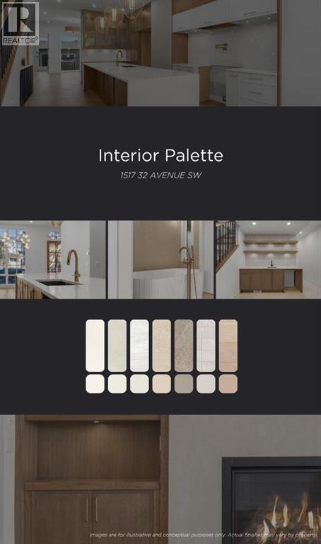 1517 32 Avenue SW, Calgary, Alberta  T2T 1V7 - Photo 2 - A2297030