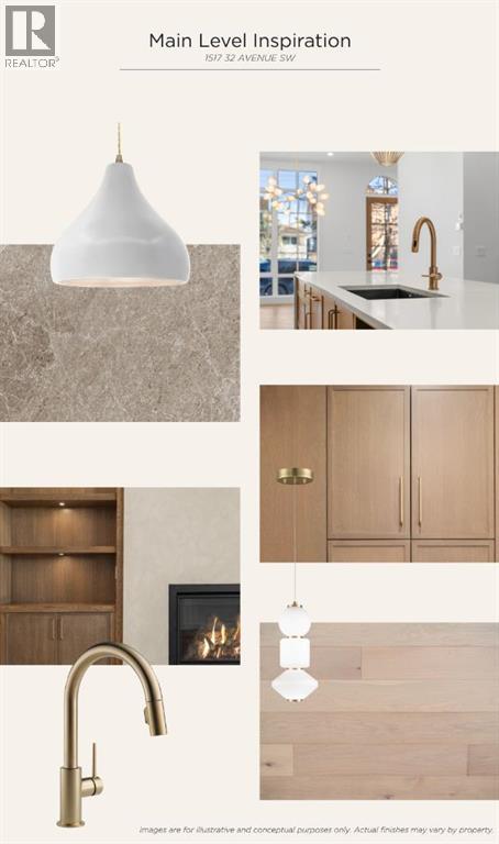 1517 32 Avenue SW, Calgary, Alberta  T2T 1V7 - Photo 3 - A2297030