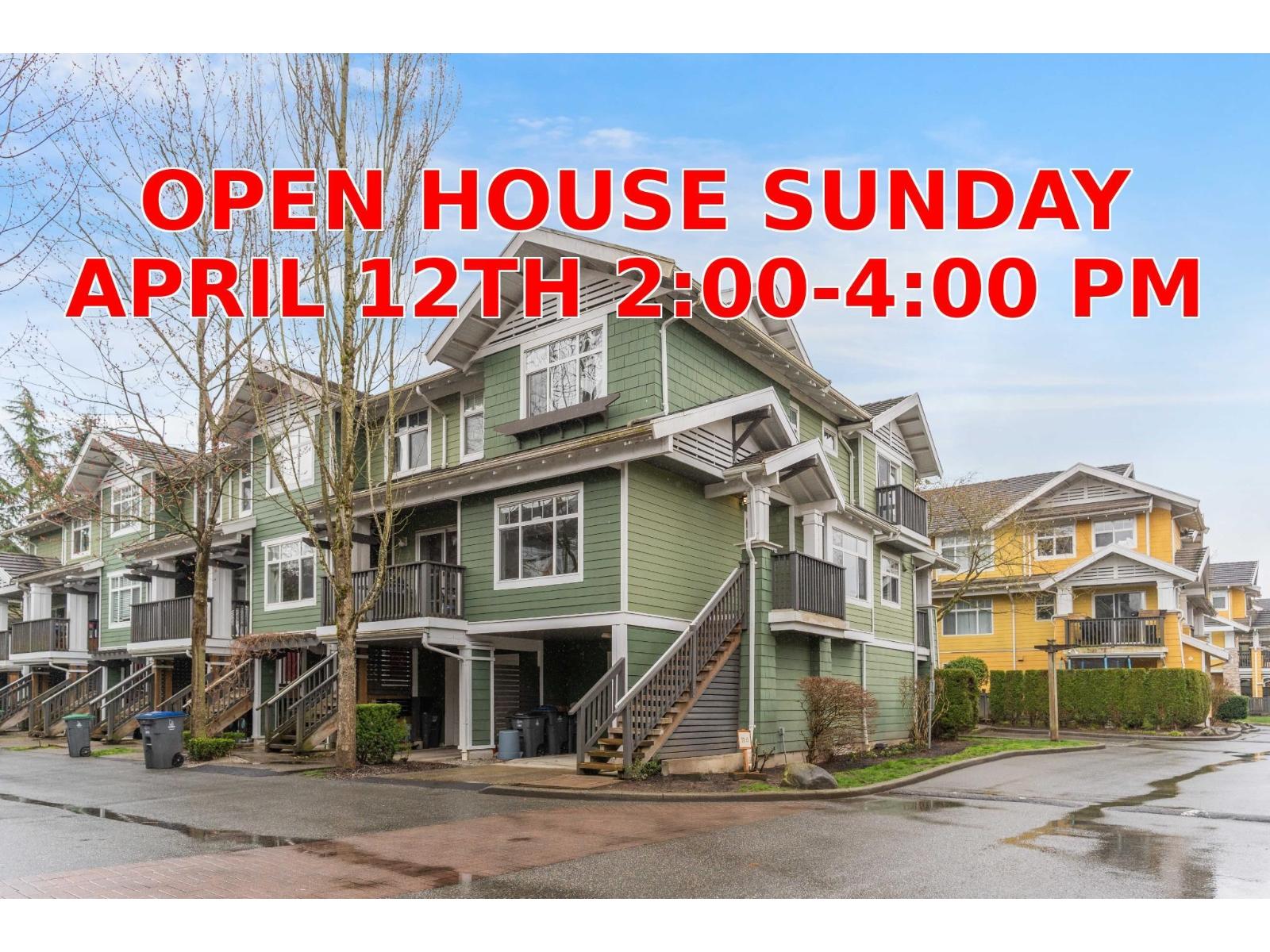 52 15233 34 AVENUE, Surrey, British Columbia