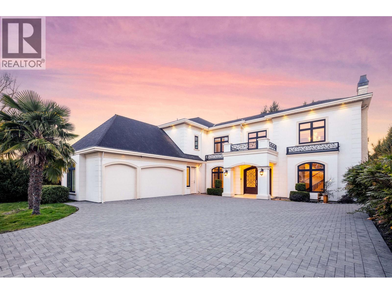 8171 ALANMORE PLACE, Richmond, British Columbia