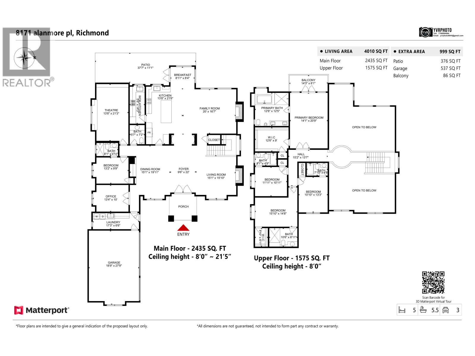 8171 Alanmore Place, Richmond, British Columbia  V7C 2B6 - Photo 39 - R3100410