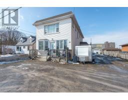98 CHIPPAWA ROAD, Port Colborne, Ontario