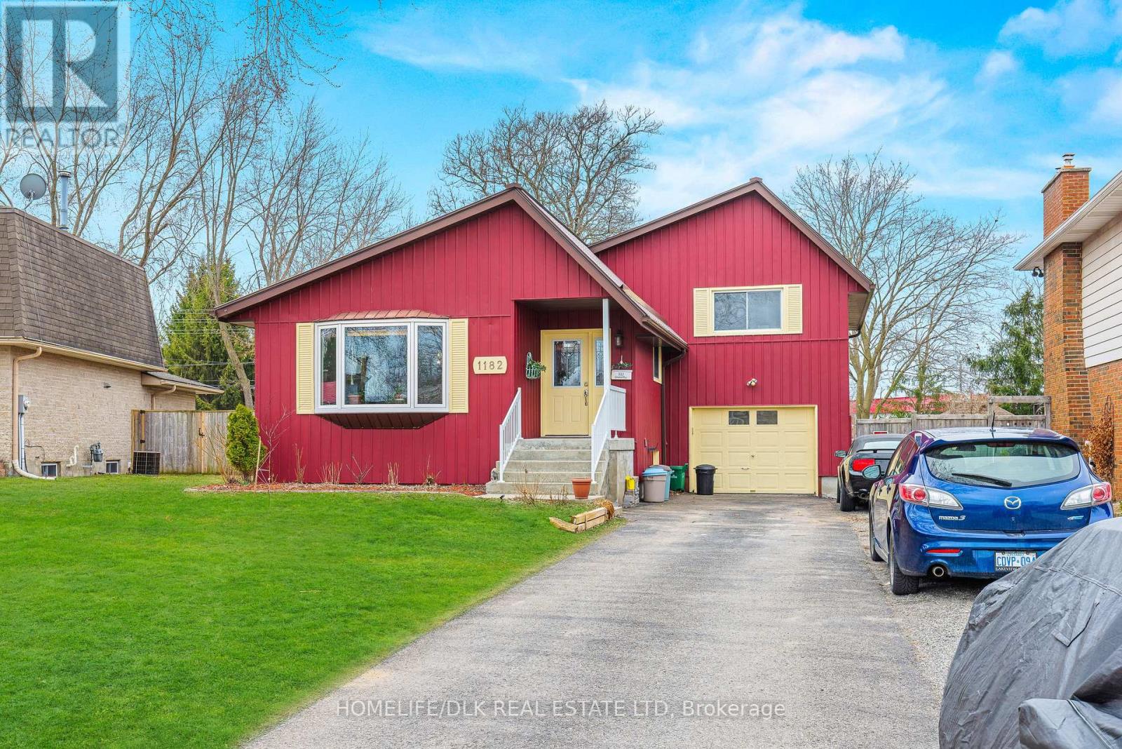 1182 QUEENSLAND PLACE, Brockville, Ontario