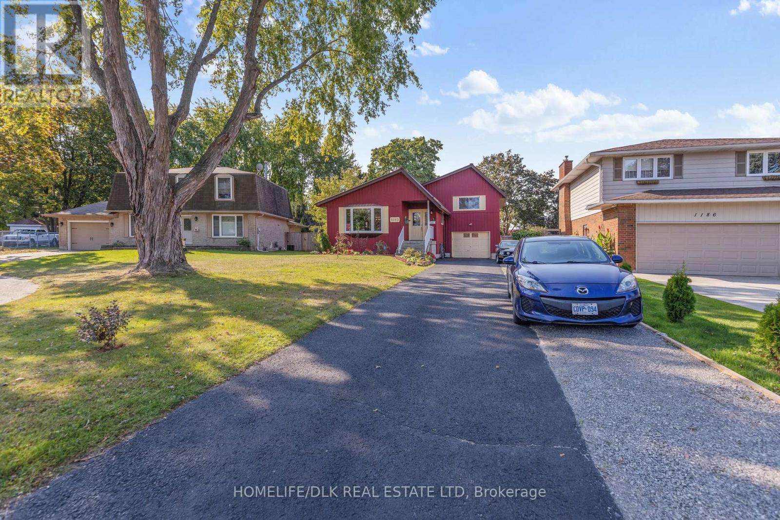 1182 Queensland Place, Brockville, Ontario  K6V 6A7 - Photo 3 - X12958754