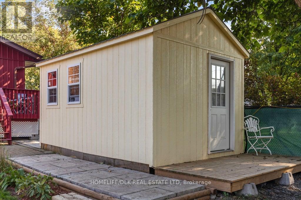 1182 Queensland Place, Brockville, Ontario  K6V 6A7 - Photo 30 - X12958754