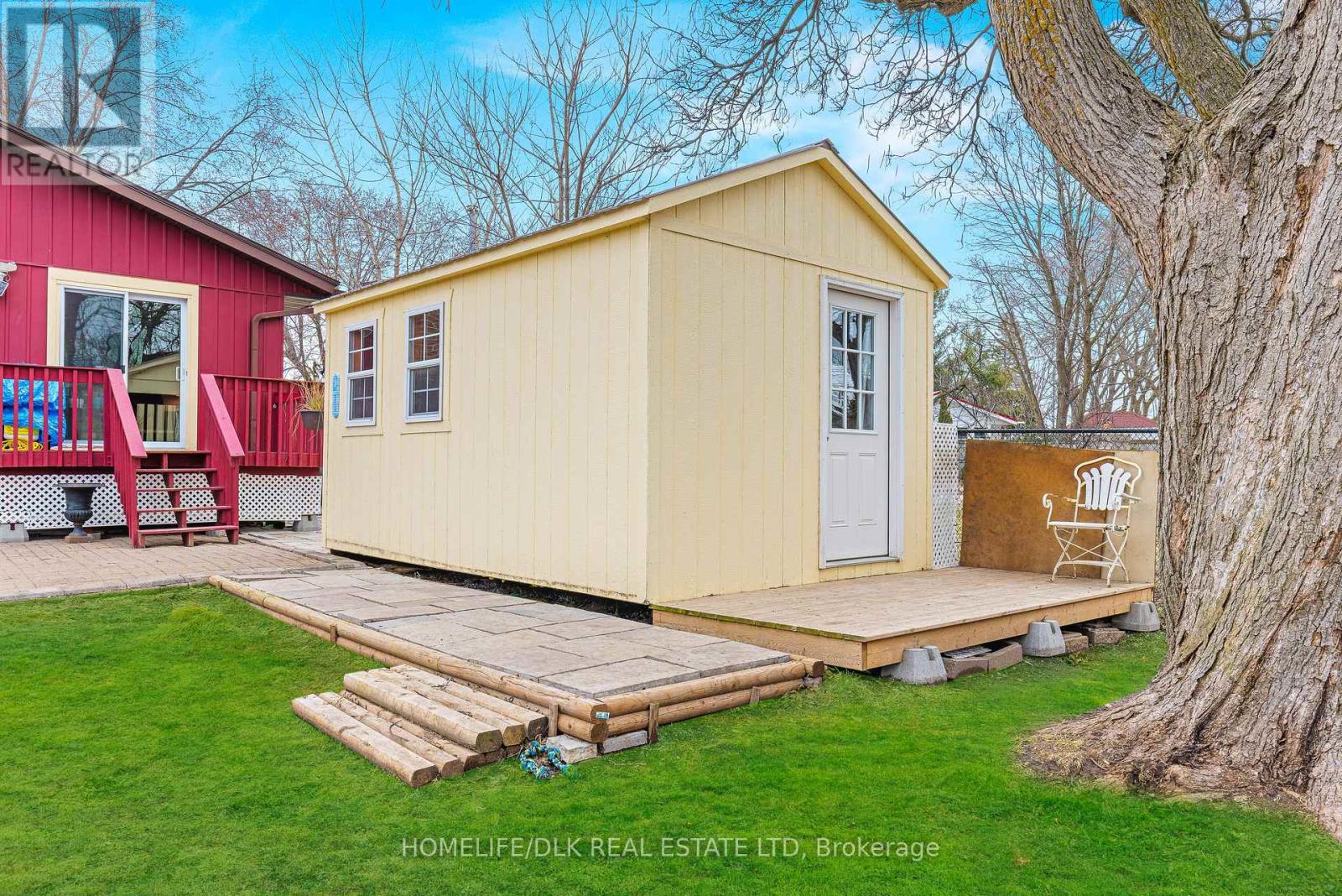 1182 Queensland Place, Brockville, Ontario  K6V 6A7 - Photo 32 - X12958754