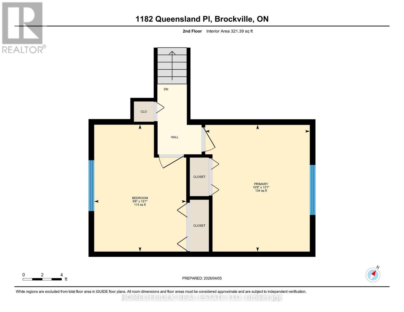 1182 Queensland Place, Brockville, Ontario  K6V 6A7 - Photo 38 - X12958754