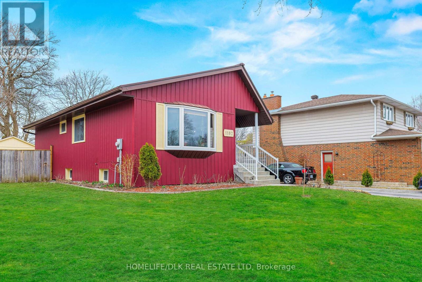 1182 Queensland Place, Brockville, Ontario  K6V 6A7 - Photo 5 - X12958754