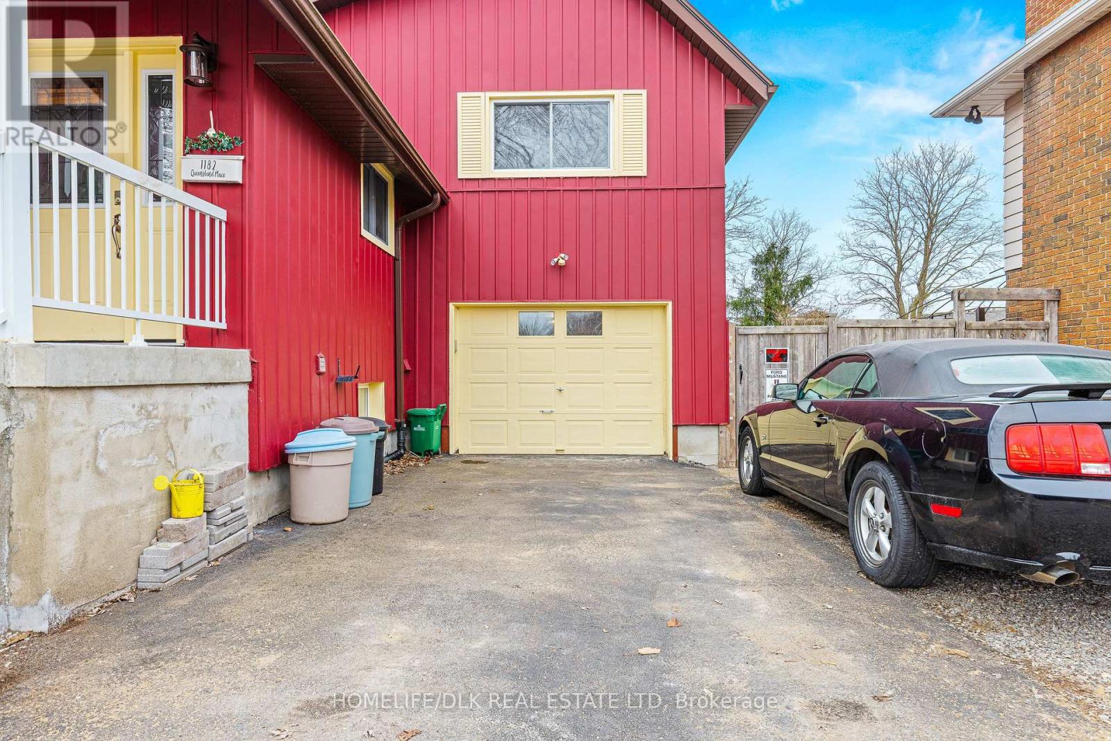 1182 Queensland Place, Brockville, Ontario  K6V 6A7 - Photo 6 - X12958754