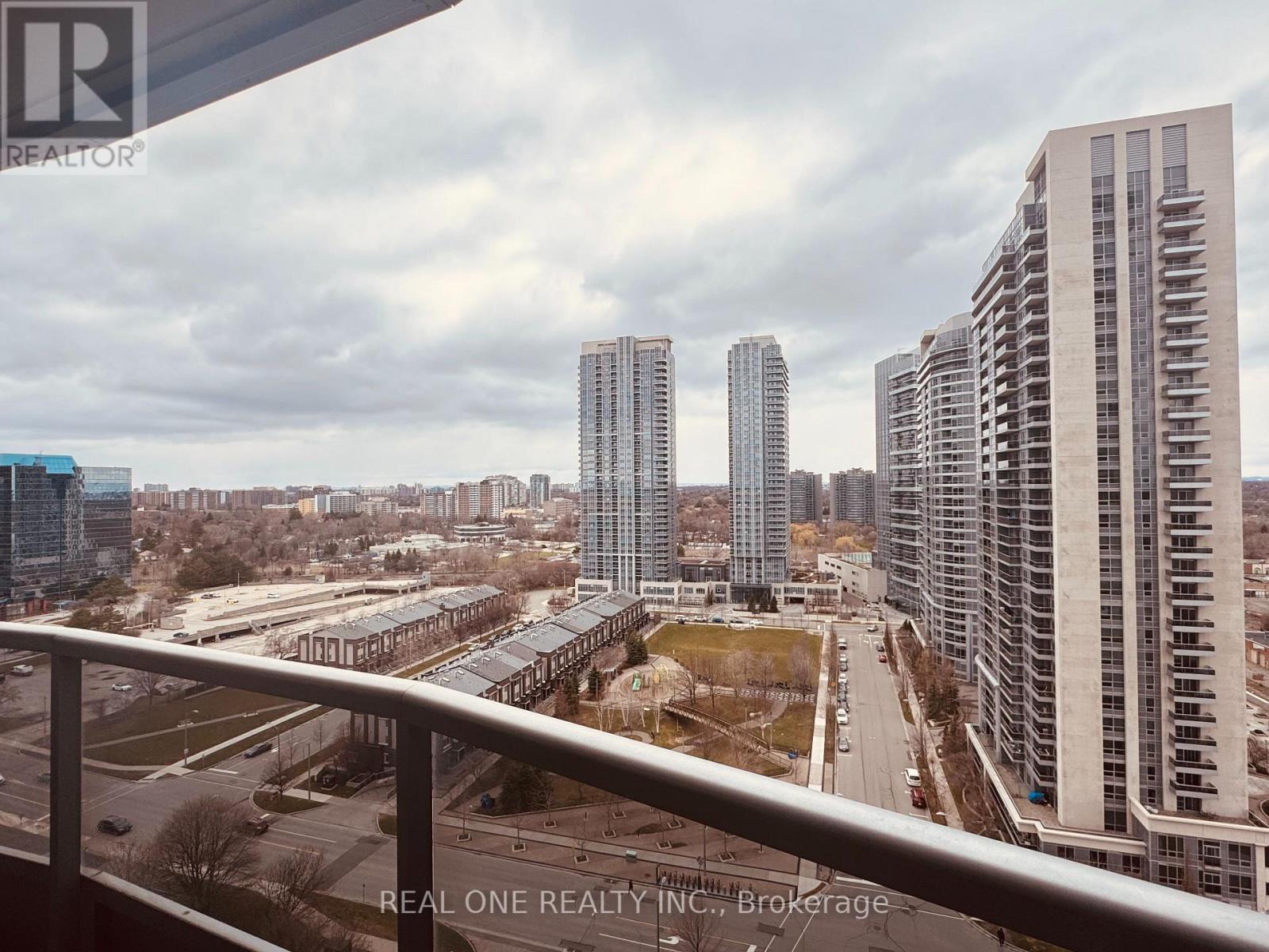 1710 - 125 Village Green Square, Toronto, Ontario  M1S 0G3 - Photo 15 - E12958768