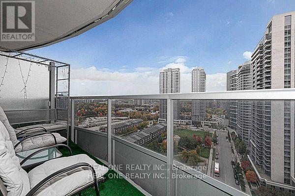 1710 - 125 Village Green Square, Toronto, Ontario  M1S 0G3 - Photo 17 - E12958768