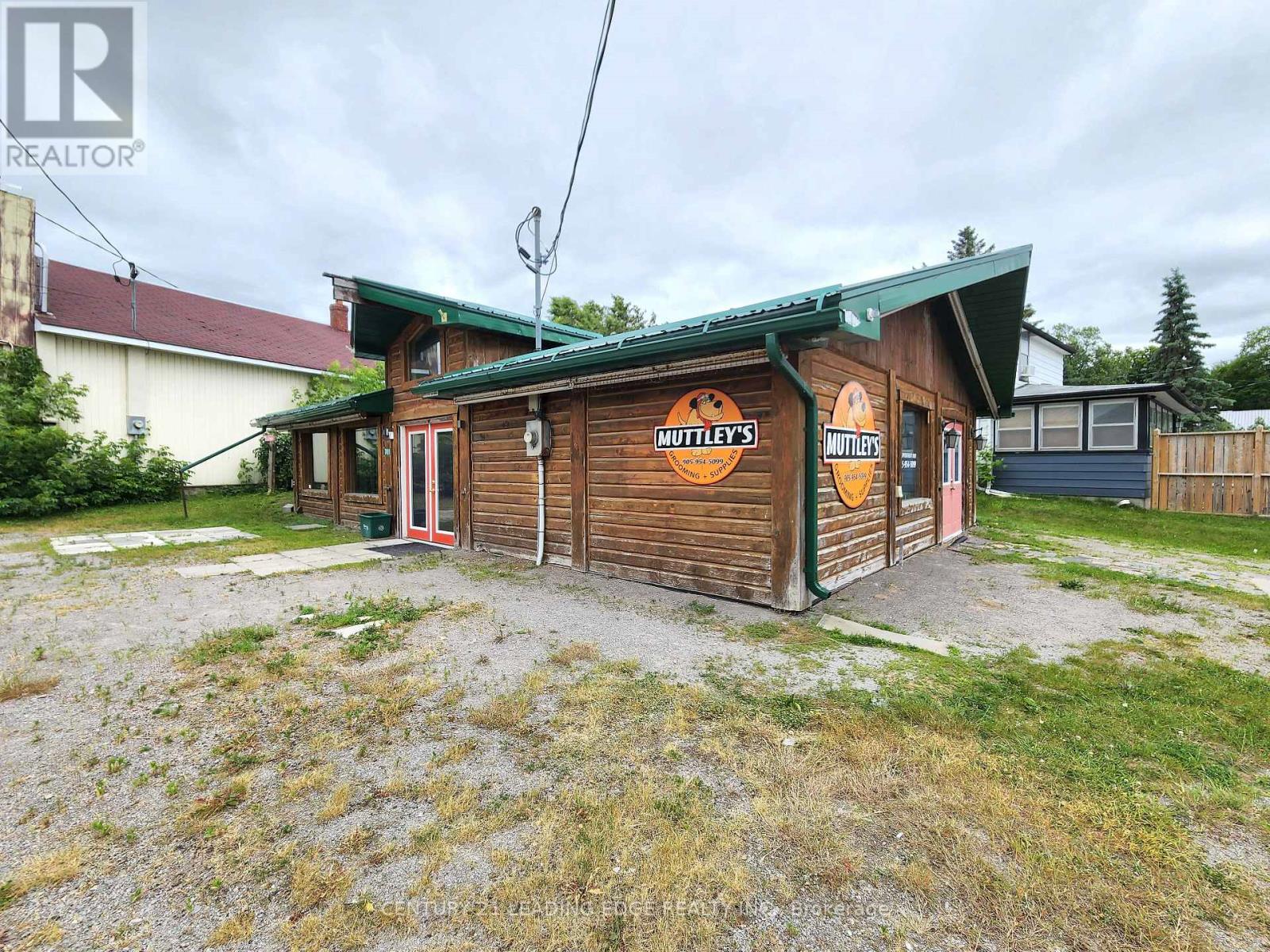 7491 Highway 35, Kawartha Lakes, Ontario  K0M 2L0 - Photo 2 - X12874872