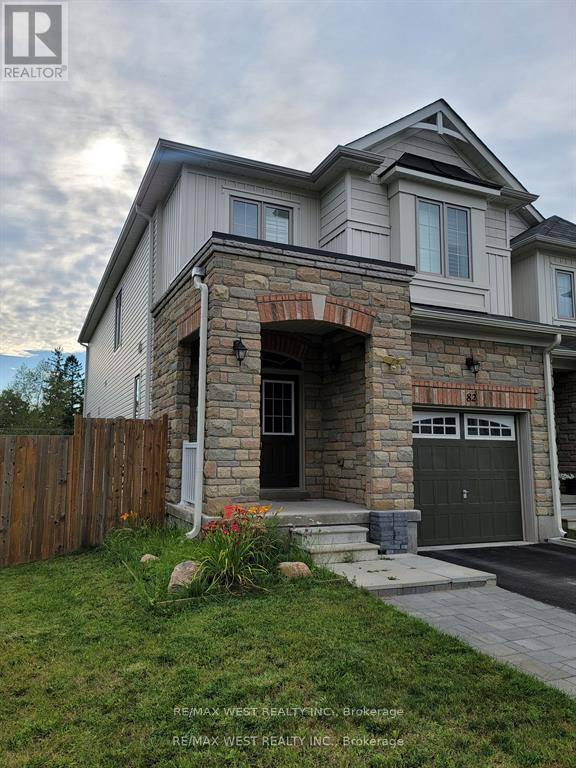 82 Greenwood Drive, Essa, Ontario  L0M 1B4 - Photo 3 - N12958746