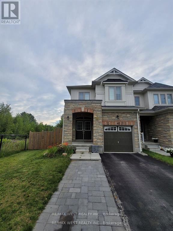 82 Greenwood Drive, Essa, Ontario  L0M 1B4 - Photo 4 - N12958746