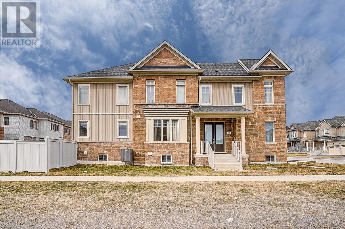 57 FAIMIRA AVENUE, Georgina, Ontario