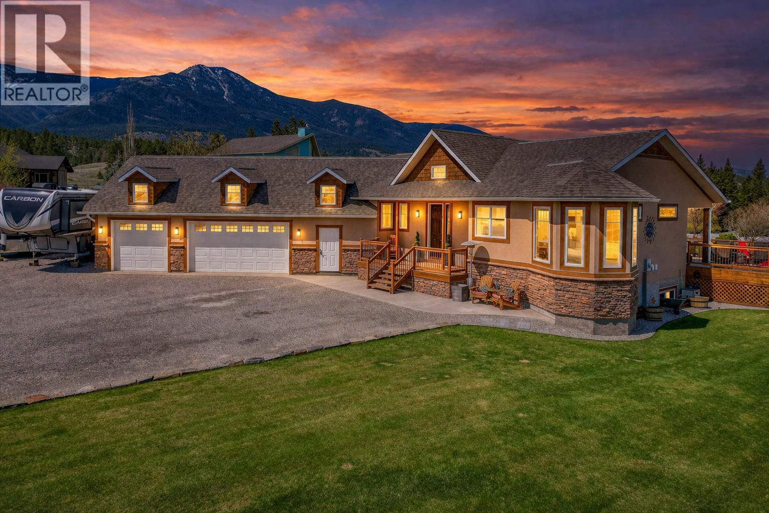 4453 Cedar Bay, Fairmont Hot Springs, British Columbia  V0B 1L2 - Photo 42 - 10367222