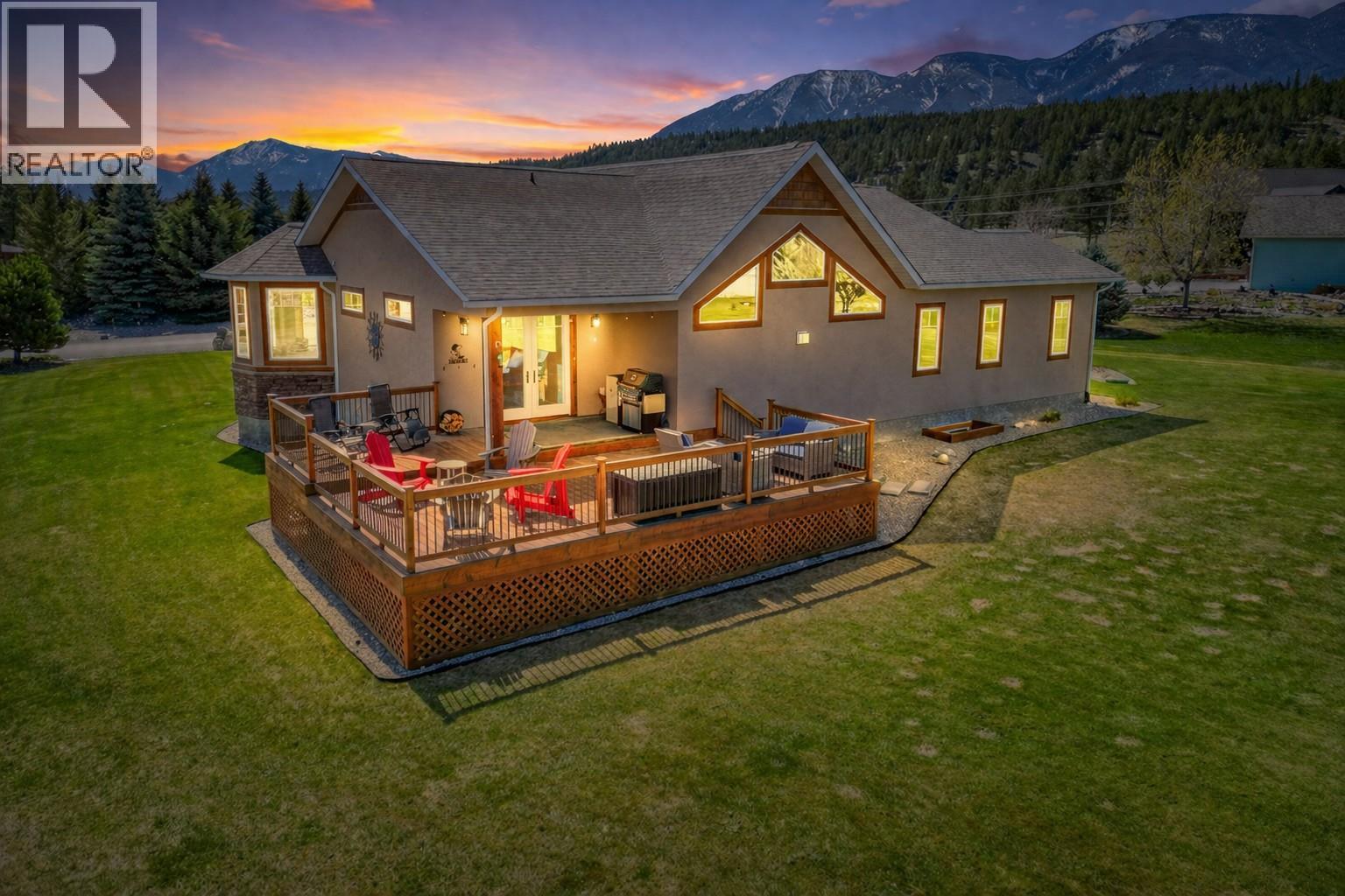 4453 Cedar Bay, Fairmont Hot Springs, British Columbia  V0B 1L2 - Photo 43 - 10367222