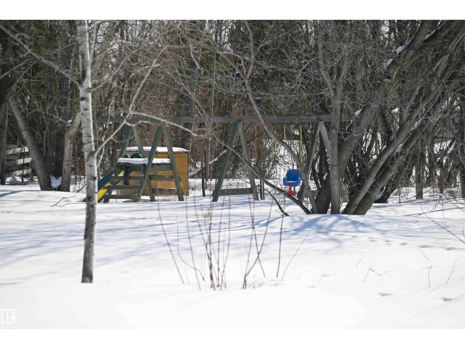 #1 23429 Twp Road 584, Rural Westlock County, Alberta  T0G 1L0 - Photo 18 - E4480545