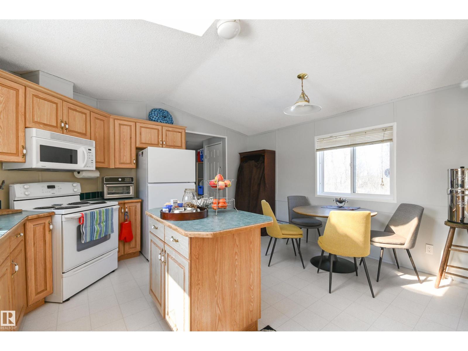 #1 23429 Twp Road 584, Rural Westlock County, Alberta  T0G 1L0 - Photo 5 - E4480545