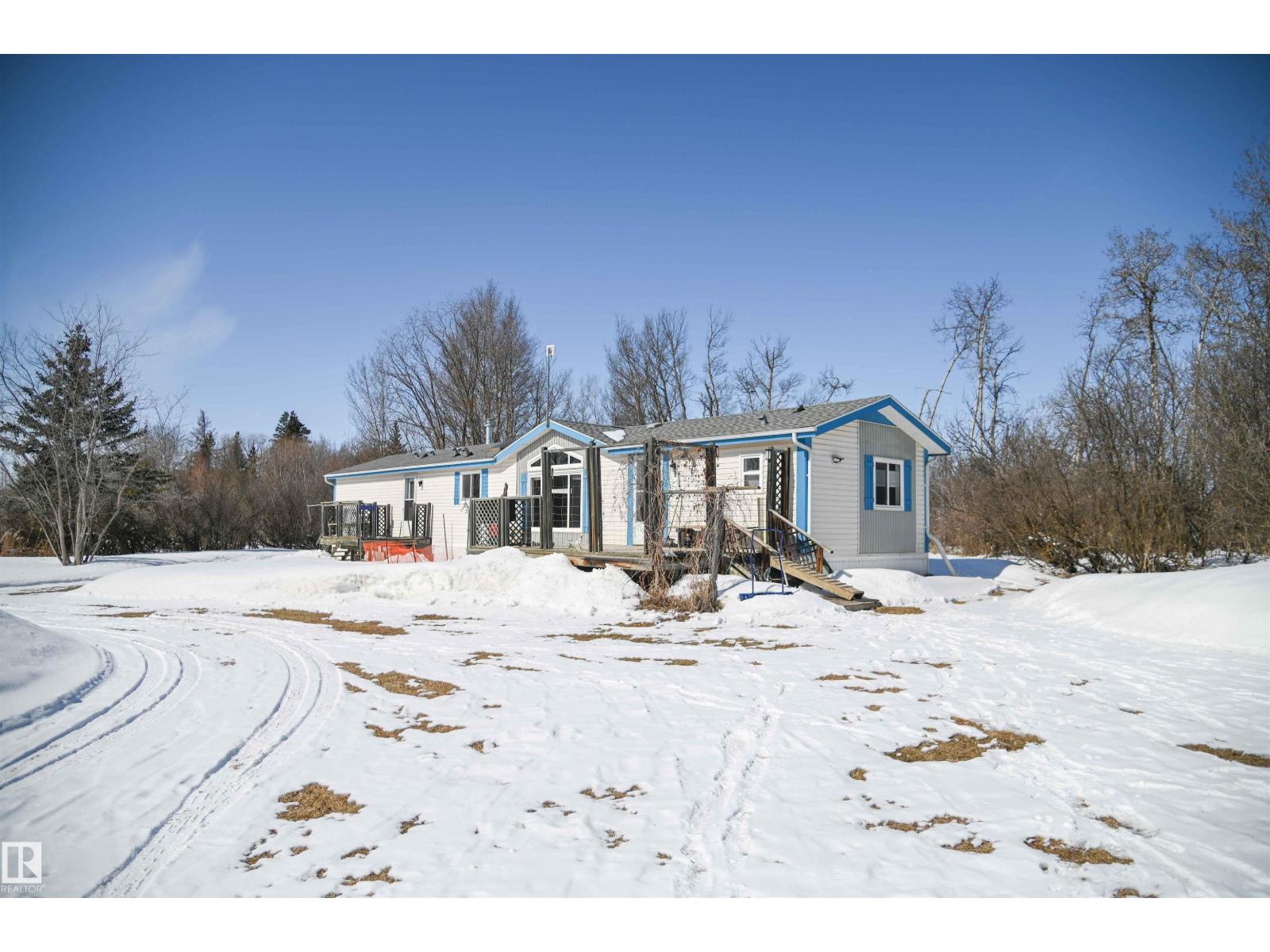#1 23429 TWP ROAD 584, rural westlock county, Alberta