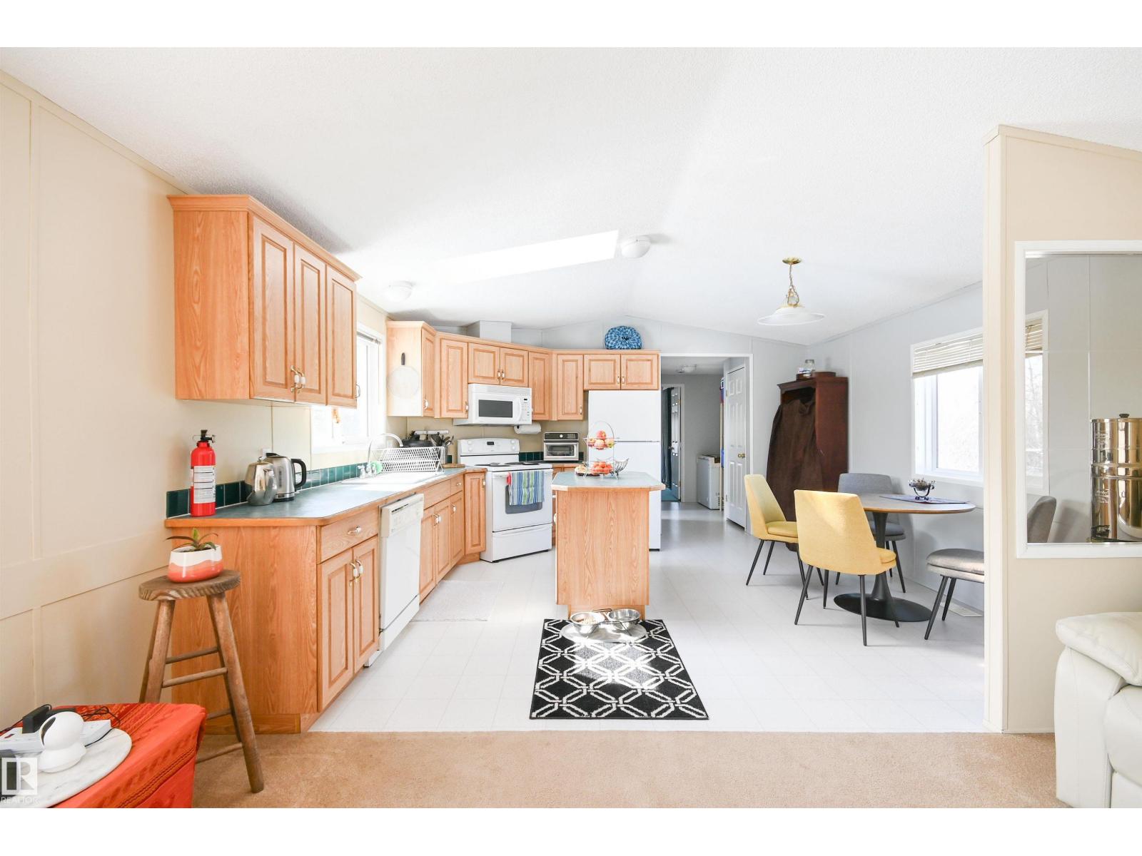 #1 23429 Twp Road 584, Rural Westlock County, Alberta  T0G 1L0 - Photo 6 - E4480545