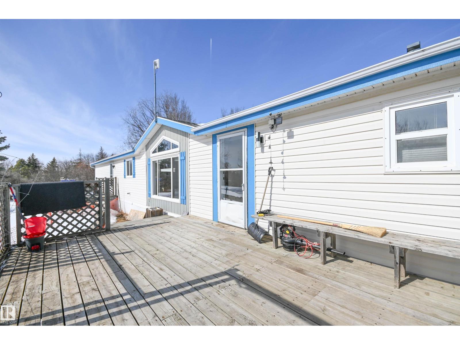 #1 23429 Twp Road 584, Rural Westlock County, Alberta  T0G 1L0 - Photo 2 - E4480545