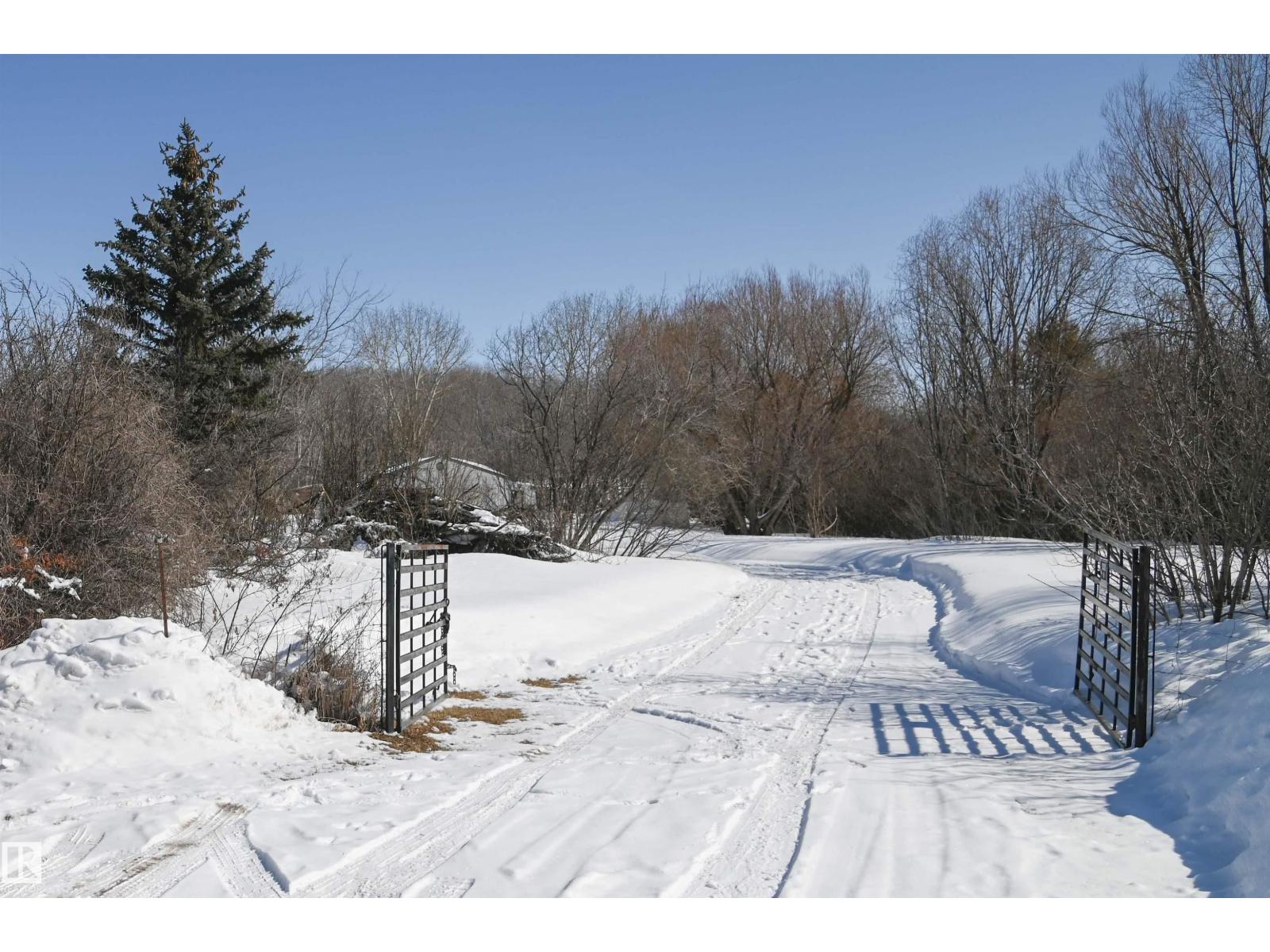 #1 23429 Twp Road 584, Rural Westlock County, Alberta  T0G 1L0 - Photo 17 - E4480545