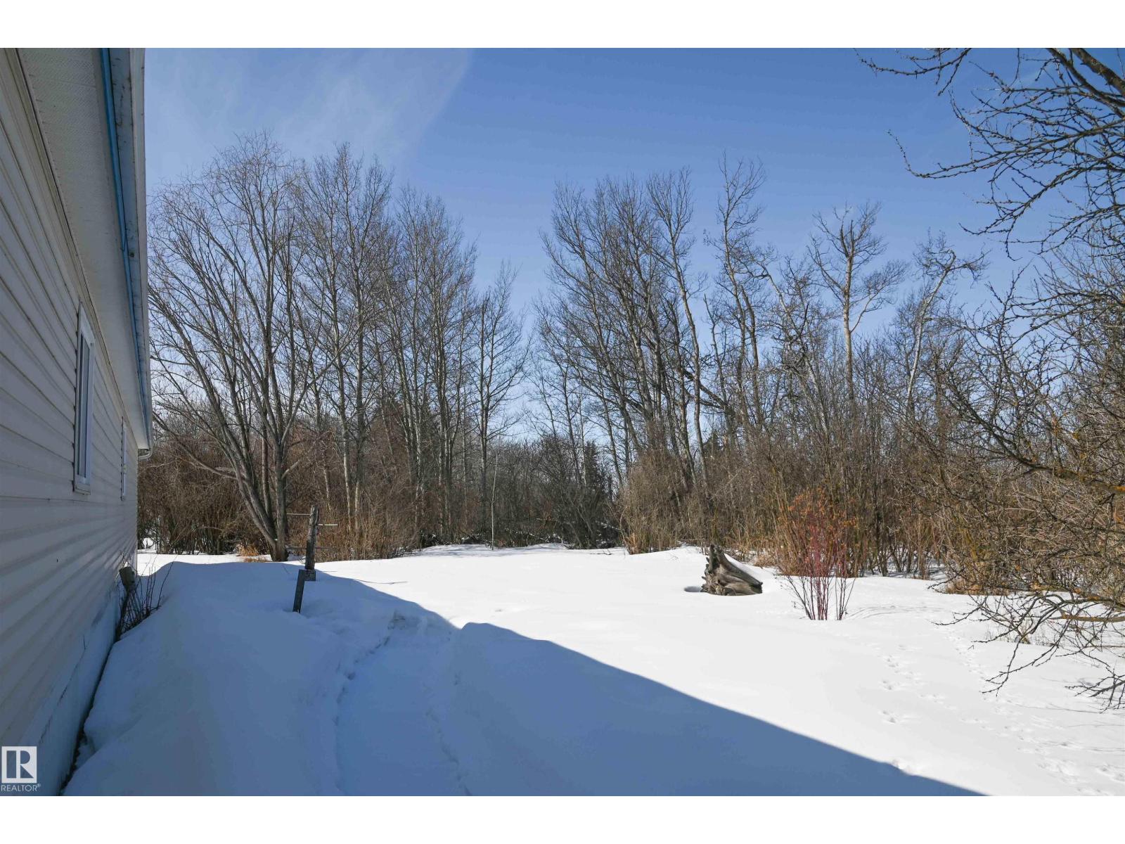 #1 23429 Twp Road 584, Rural Westlock County, Alberta  T0G 1L0 - Photo 32 - E4480545