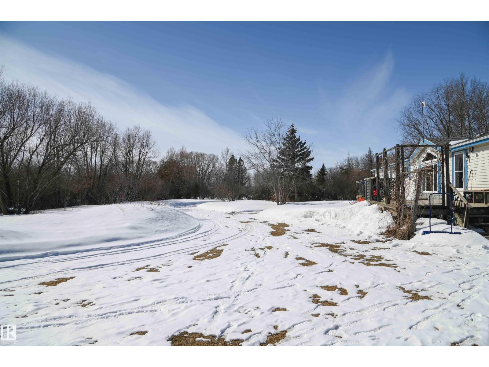 #1 23429 Twp Road 584, Rural Westlock County, Alberta  T0G 1L0 - Photo 26 - E4480545