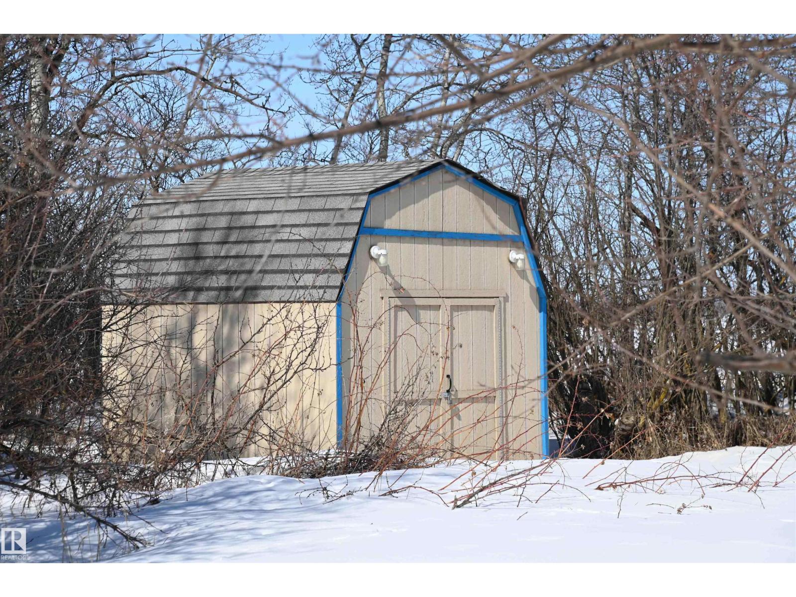 #1 23429 Twp Road 584, Rural Westlock County, Alberta  T0G 1L0 - Photo 25 - E4480545