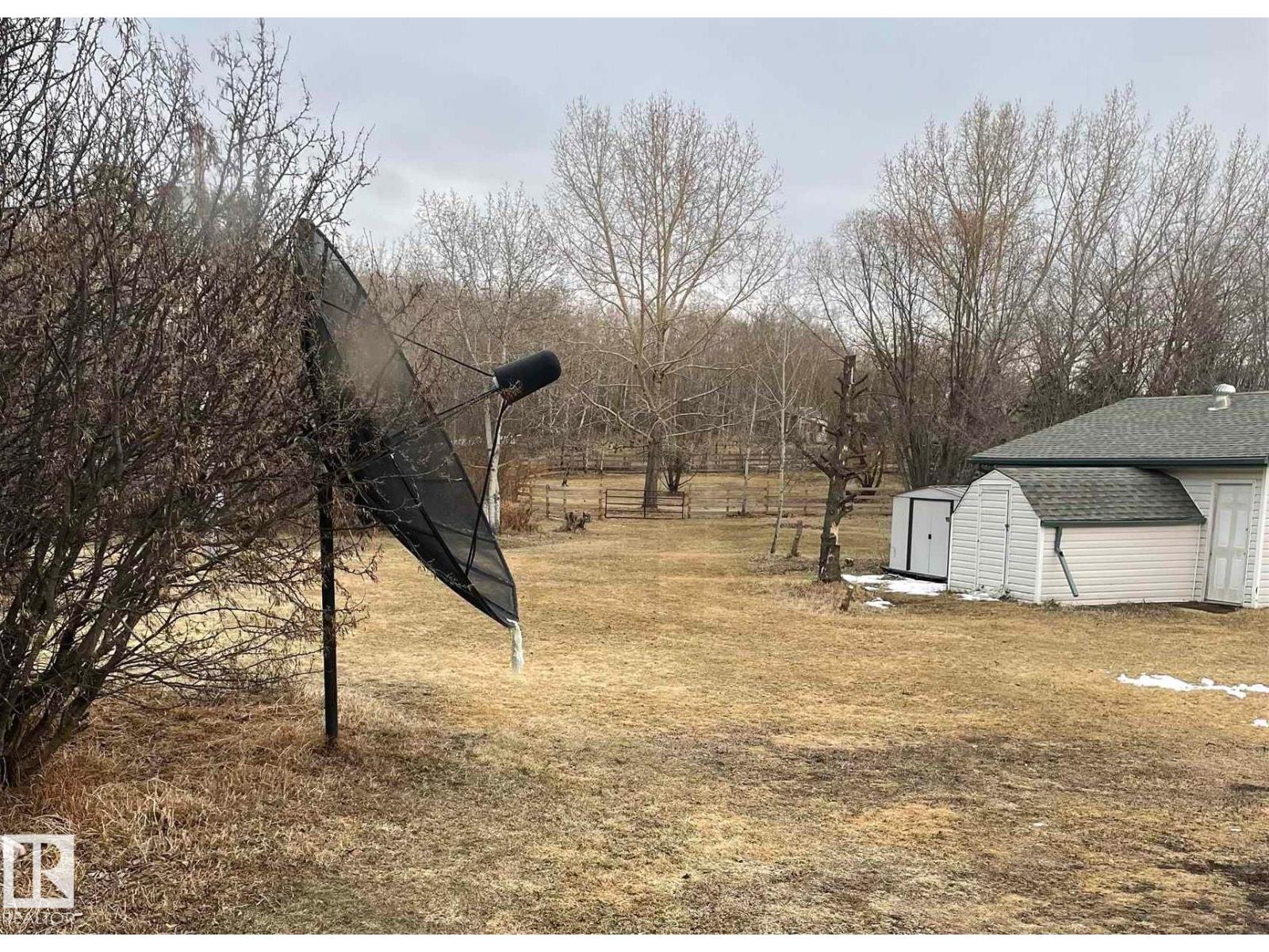 #1 23429 Twp Road 584, Rural Westlock County, Alberta  T0G 1L0 - Photo 38 - E4480545