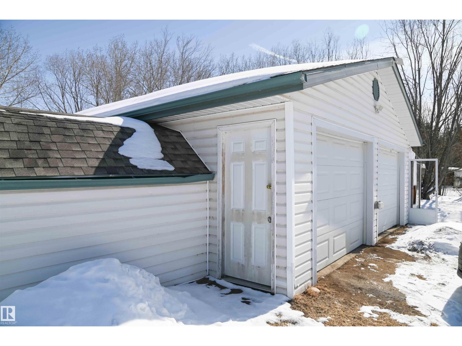 #1 23429 Twp Road 584, Rural Westlock County, Alberta  T0G 1L0 - Photo 33 - E4480545