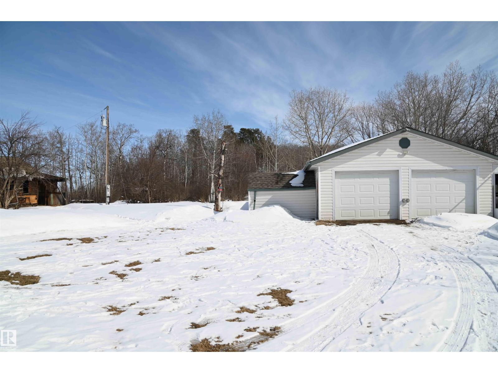 #1 23429 Twp Road 584, Rural Westlock County, Alberta  T0G 1L0 - Photo 34 - E4480545