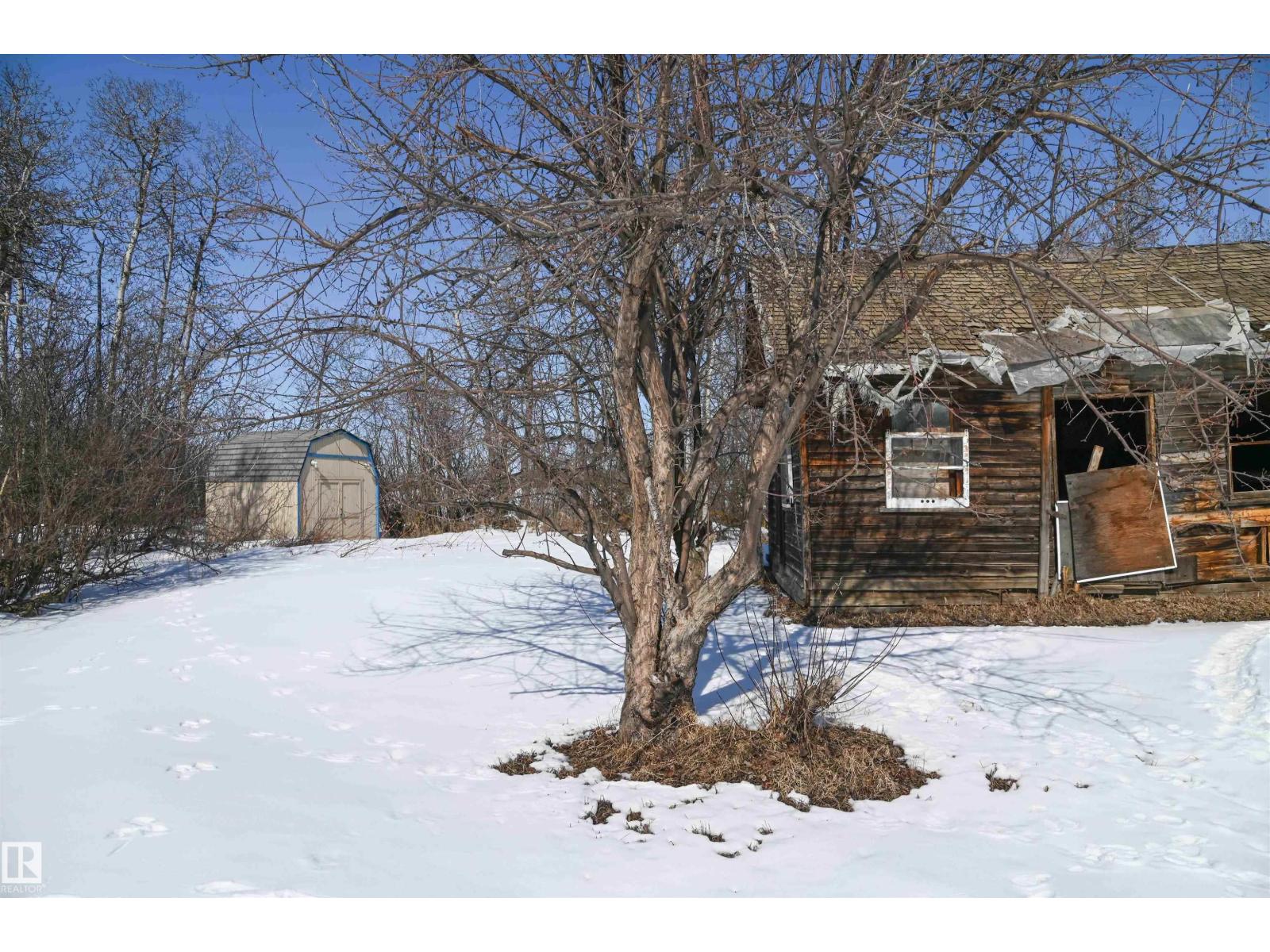 #1 23429 Twp Road 584, Rural Westlock County, Alberta  T0G 1L0 - Photo 24 - E4480545