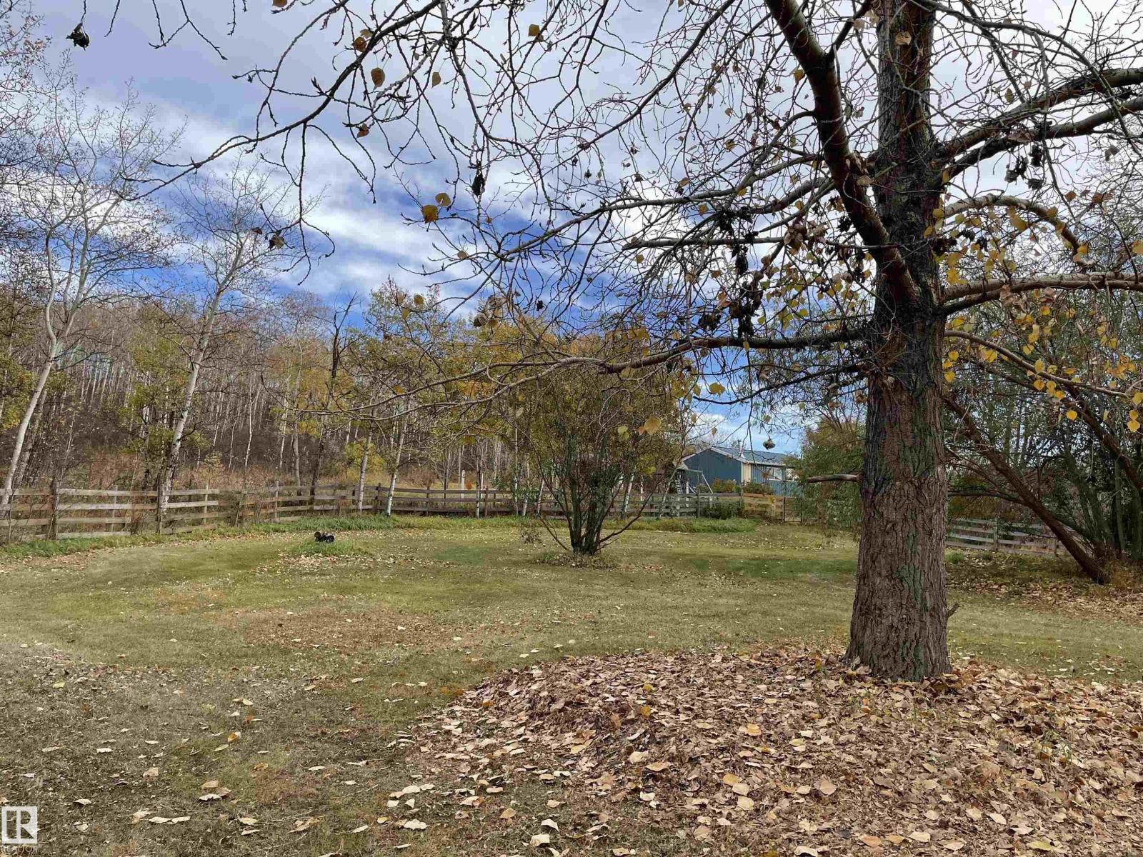 #1 23429 Twp Road 584, Rural Westlock County, Alberta  T0G 1L0 - Photo 28 - E4480545