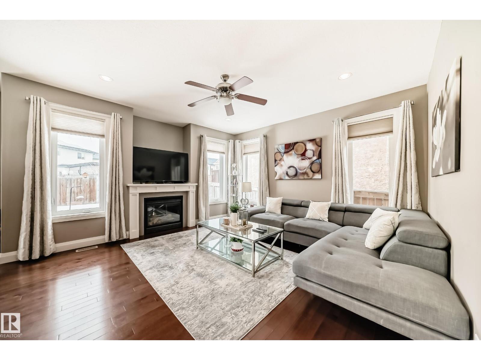 3220 151 Av Nw, Edmonton, Alberta  T5Y 0J9 - Photo 11 - E4480353