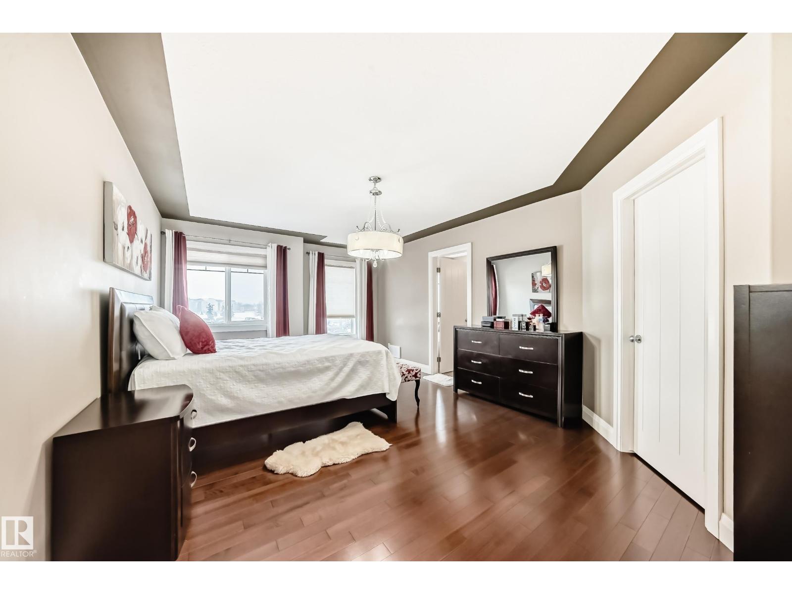 3220 151 Av Nw, Edmonton, Alberta  T5Y 0J9 - Photo 16 - E4480353