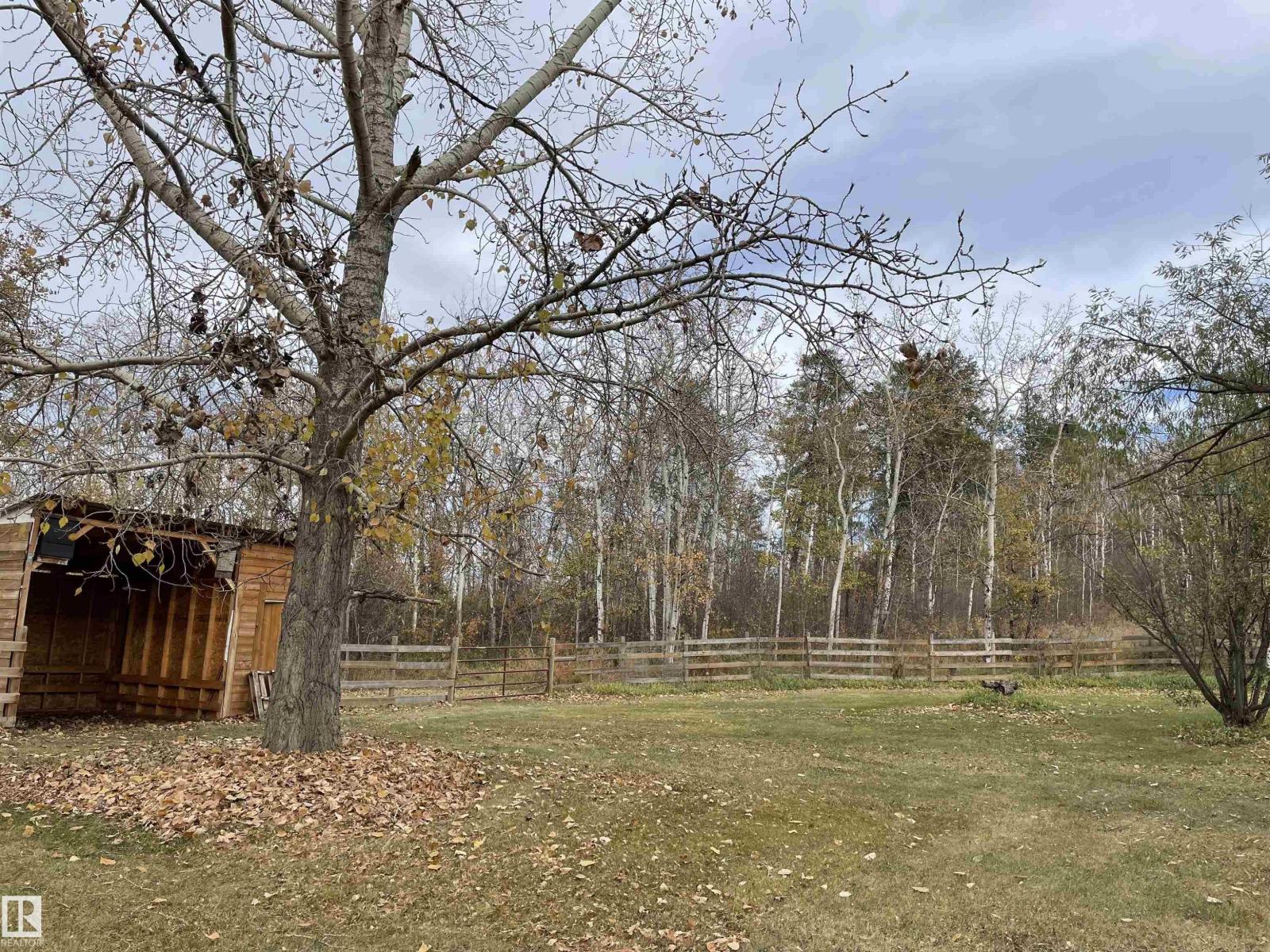 #1 23429 Twp Road 584, Rural Westlock County, Alberta  T0G 1L0 - Photo 27 - E4480545