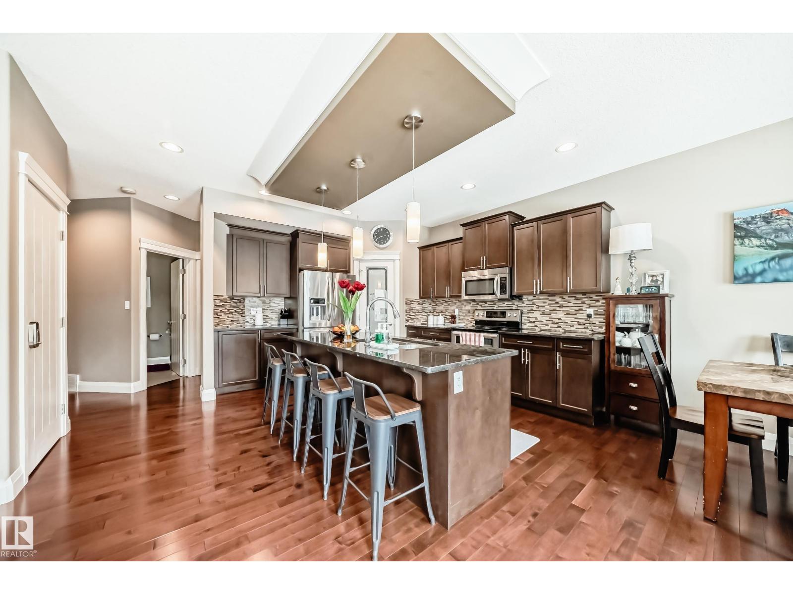 3220 151 Av Nw, Edmonton, Alberta  T5Y 0J9 - Photo 9 - E4480353