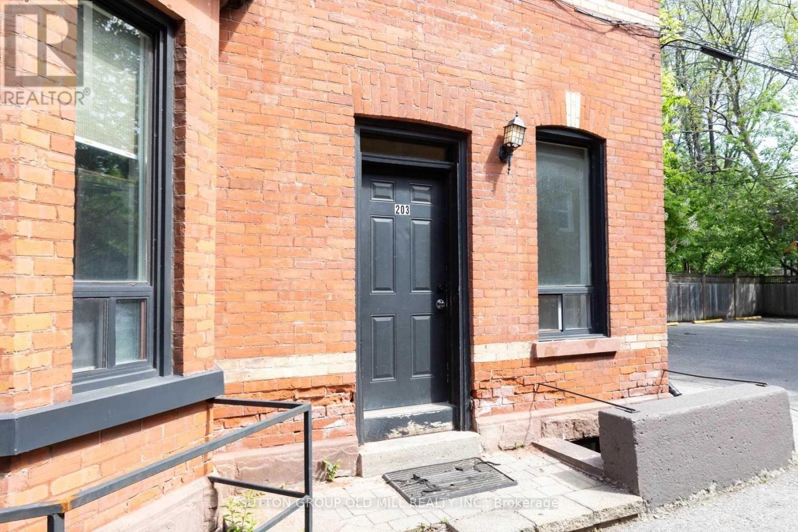 203 - 133 Dunn Avenue, Toronto, Ontario  M6K 2R8 - Photo 12 - W12958756