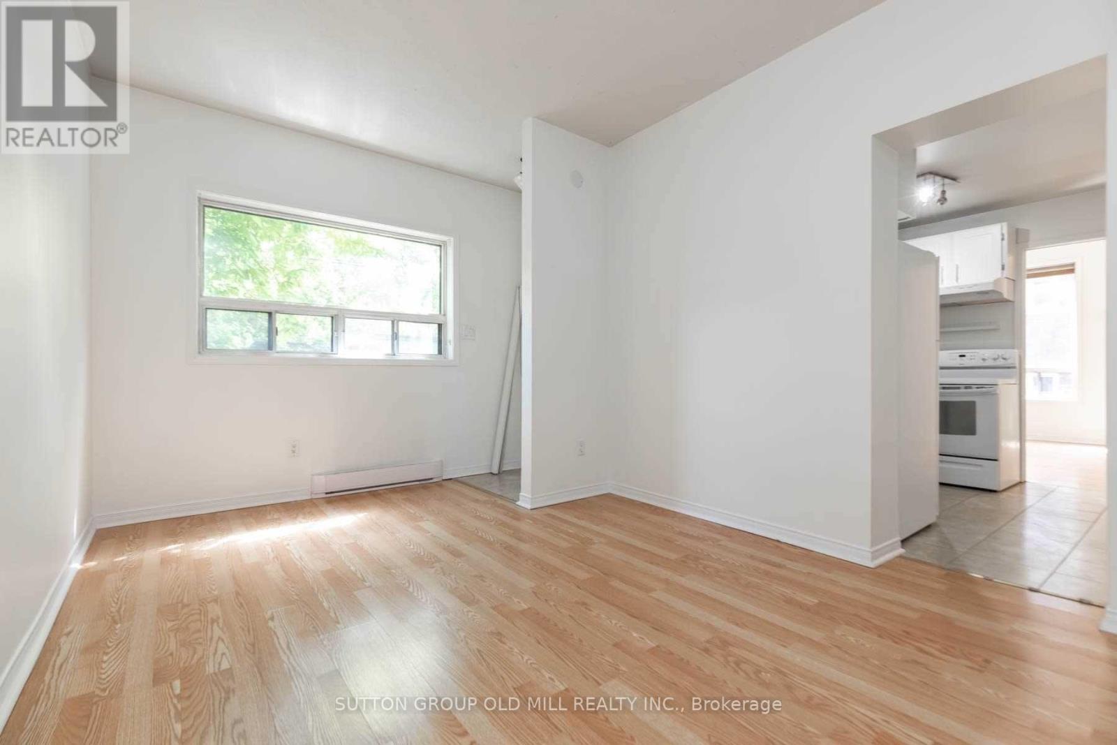 203 - 133 Dunn Avenue, Toronto, Ontario  M6K 2R8 - Photo 4 - W12958756