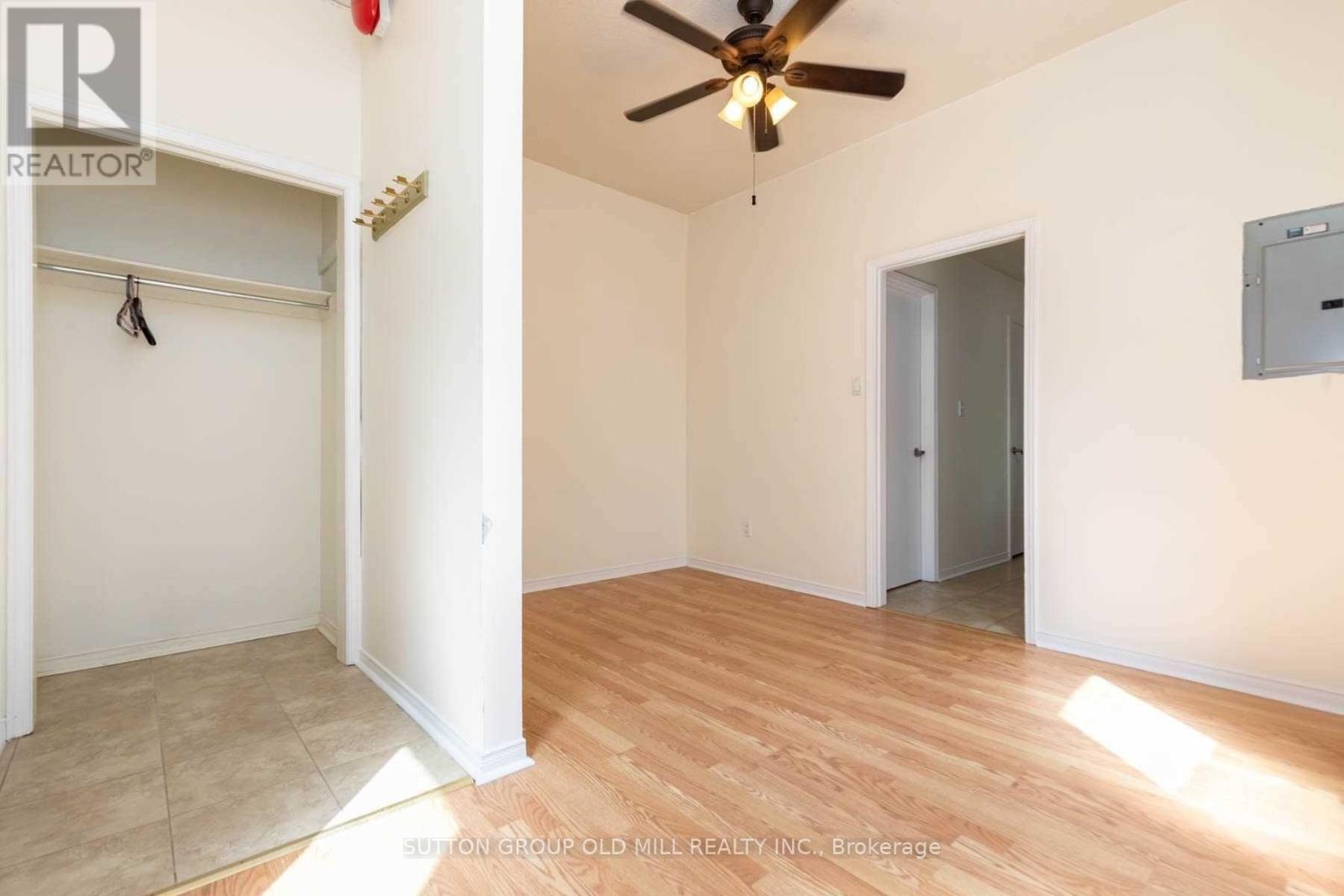 203 - 133 Dunn Avenue, Toronto, Ontario  M6K 2R8 - Photo 8 - W12958756