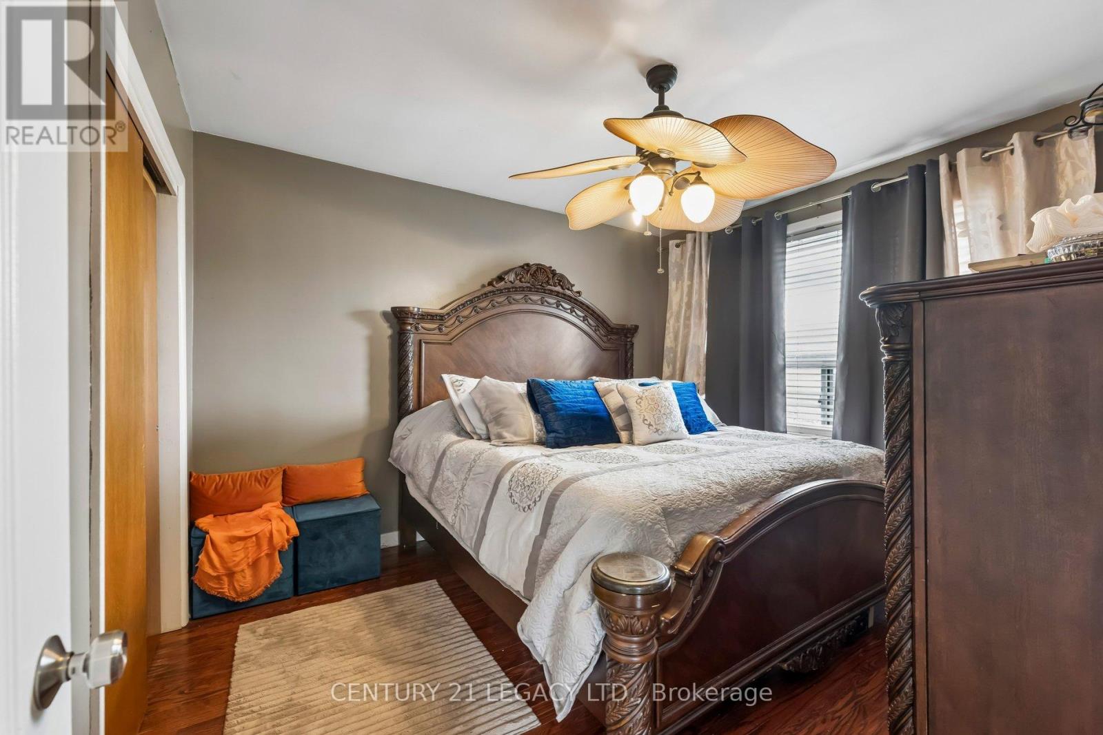 34 Cumberland Drive, Brampton, Ontario  L6V 1W6 - Photo 19 - W12958760