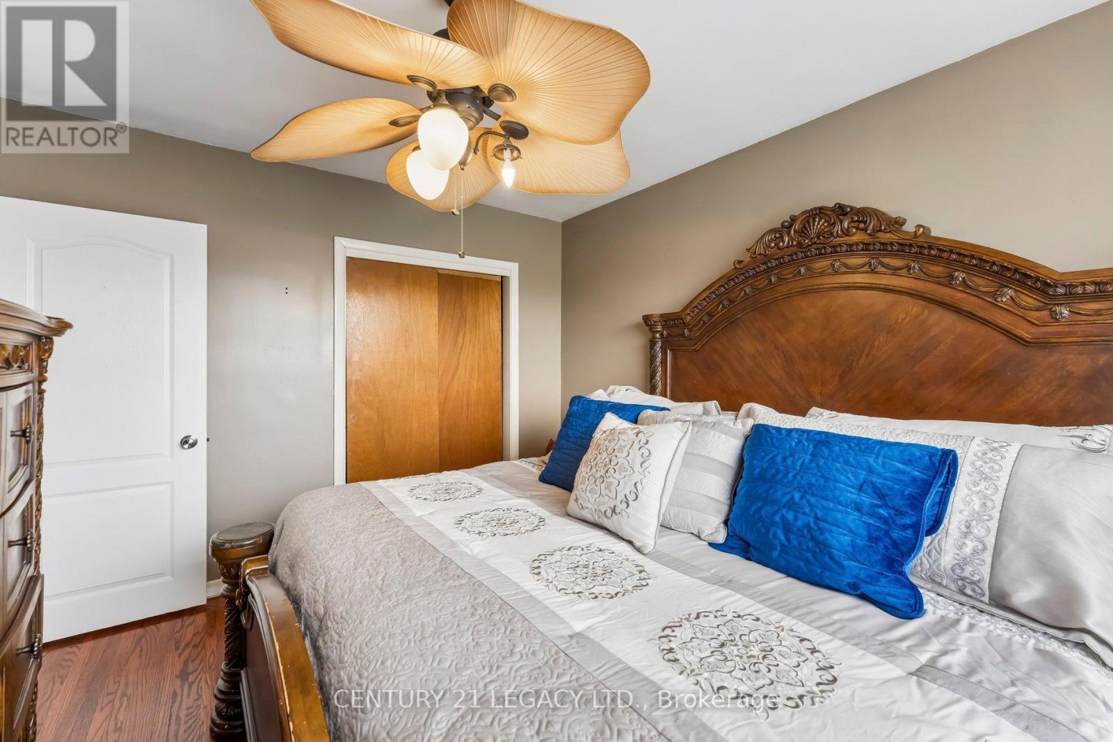 34 Cumberland Drive, Brampton, Ontario  L6V 1W6 - Photo 21 - W12958760