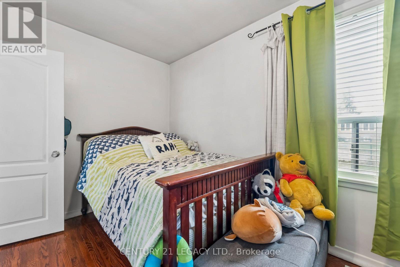 34 Cumberland Drive, Brampton, Ontario  L6V 1W6 - Photo 23 - W12958760