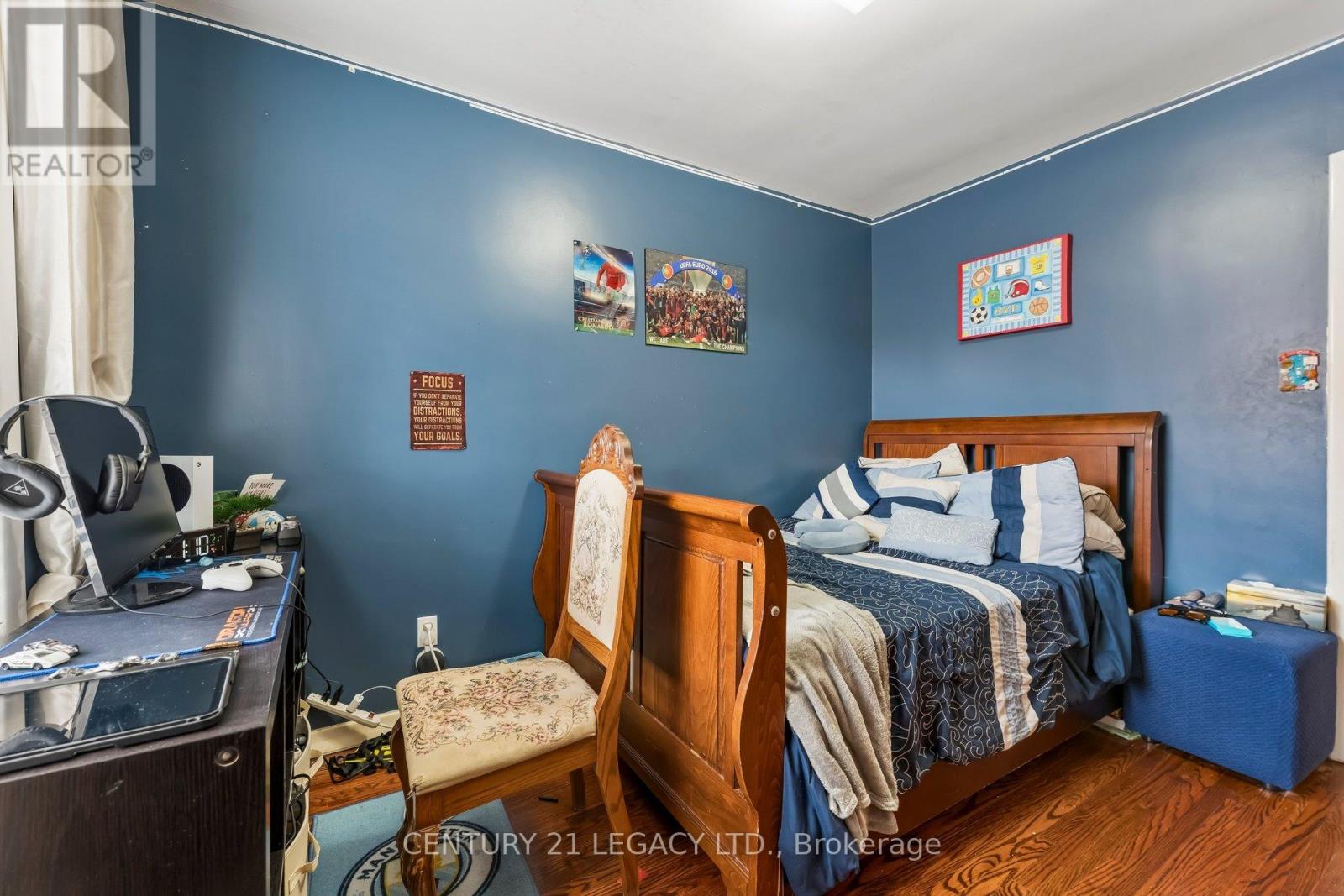 34 Cumberland Drive, Brampton, Ontario  L6V 1W6 - Photo 25 - W12958760